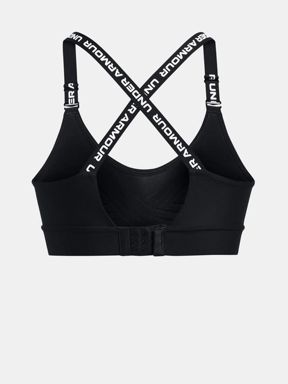 Under Armour Női melltartó Under Armour UA Infinity Mid 2.0 Bra