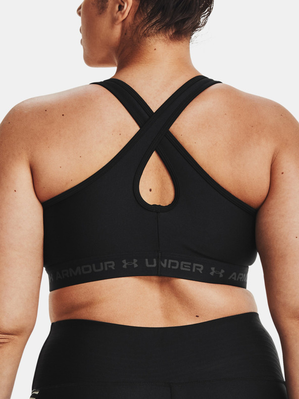 Under Armour Női melltartó Under Armour UA Crossback Mid Bra&