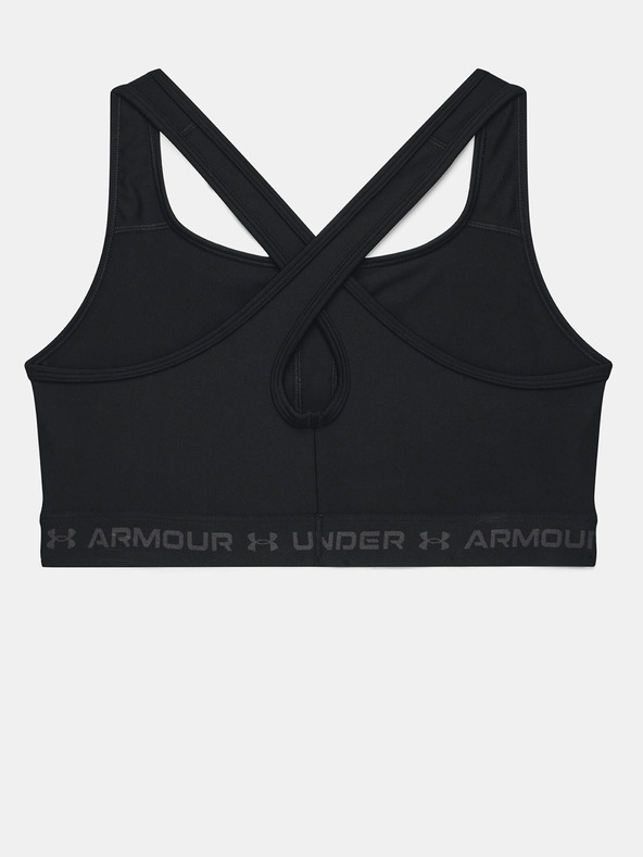 Under Armour Női melltartó Under Armour UA Crossback Mid Bra&