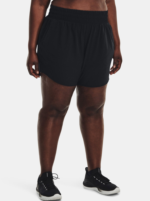 Under Armour Női rövidnadrágok Under Armour Flex Woven Short 5in&