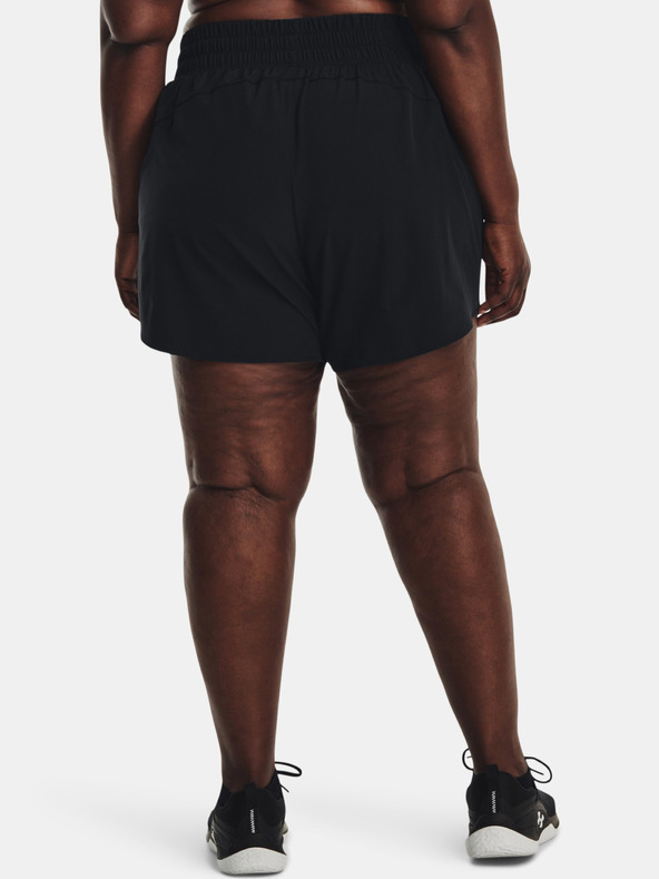 Under Armour Női rövidnadrágok Under Armour Flex Woven Short 5in&