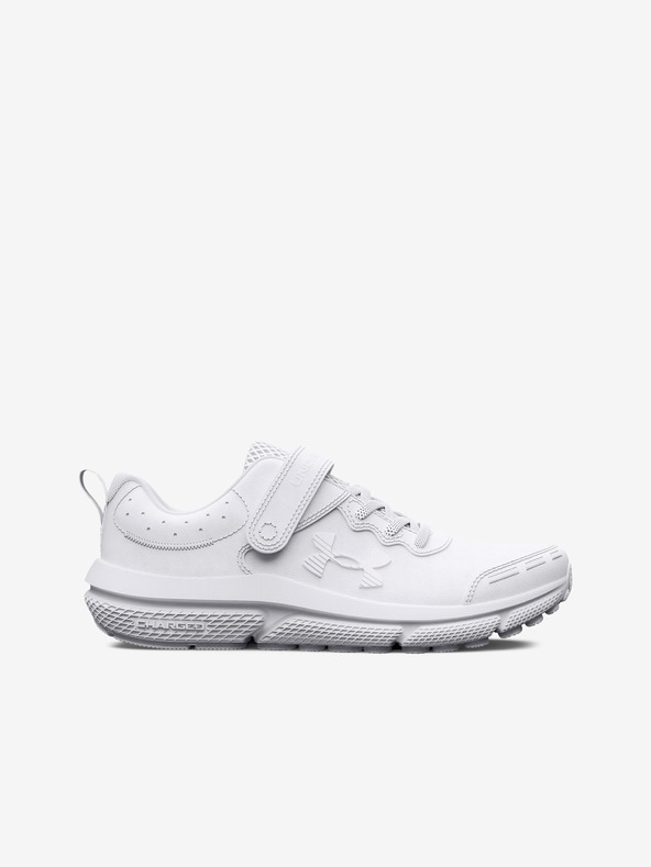 Under Armour Fiú cipők Under Armour UA BPS Assert 10 AC UFM SYN