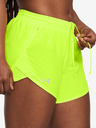 Under Armour Női rövidnadrágok Under Armour UA Fly By 3'' Shorts