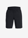 Under Armour Fiú rövidnadrágok Under Armour UA Woven Wdmk Shorts
