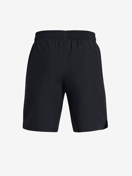 Under Armour Fiú rövidnadrágok Under Armour UA Woven Wdmk Shorts