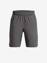 Under Armour Fiú rövidnadrágok Under Armour UA Woven Wdmk Shorts