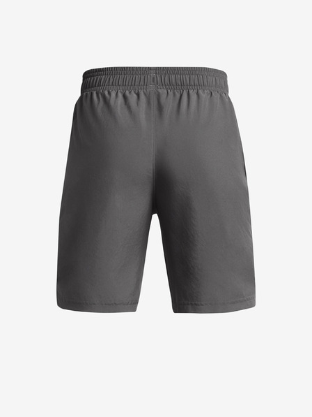 Under Armour Fiú rövidnadrágok Under Armour UA Woven Wdmk Shorts