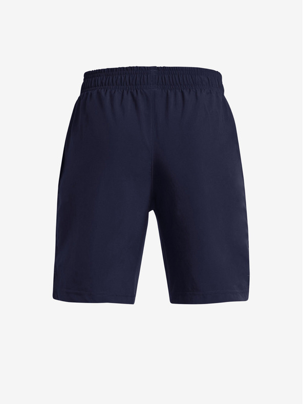 Under Armour Fiú rövidnadrágok Under Armour UA Woven Wdmk Shorts