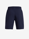 Under Armour Fiú rövidnadrágok Under Armour UA Woven Wdmk Shorts
