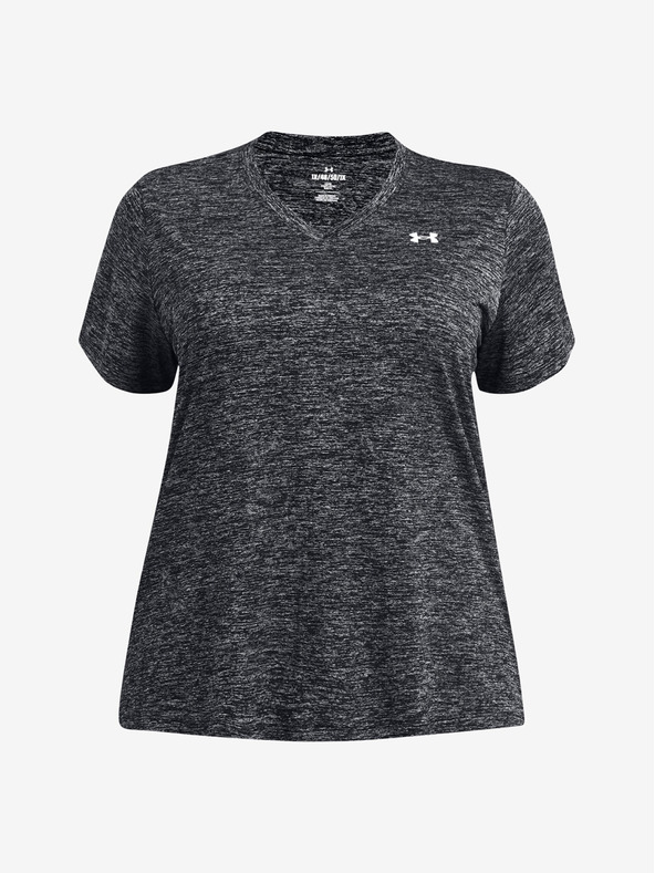 Under Armour Női póló Under Armour Tech SSV- Twist&