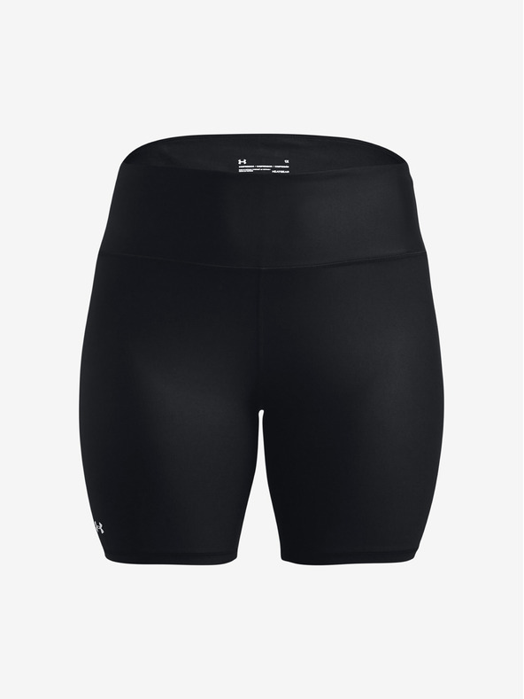 Under Armour Női rövidnadrágok Under Armour Armour Bike Short&