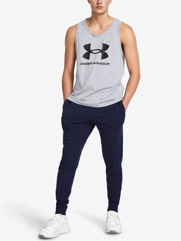 Under Armour Férfi melegítők Under Armour UA Rival Terry Jogger