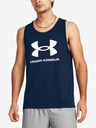 Under Armour Férfi atlétatrikó Under Armour UA SPORTSTYLE LOGO TANK