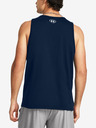 Under Armour Férfi atlétatrikó Under Armour UA SPORTSTYLE LOGO TANK