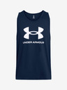 Under Armour Férfi atlétatrikó Under Armour UA SPORTSTYLE LOGO TANK