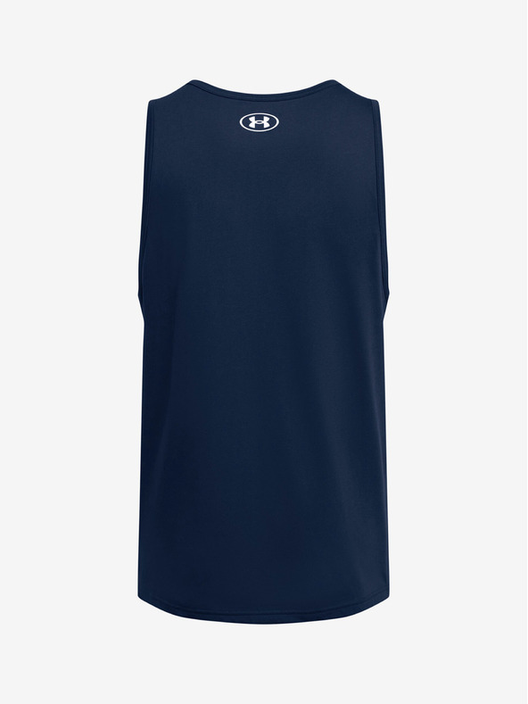 Under Armour Férfi atlétatrikó Under Armour UA SPORTSTYLE LOGO TANK
