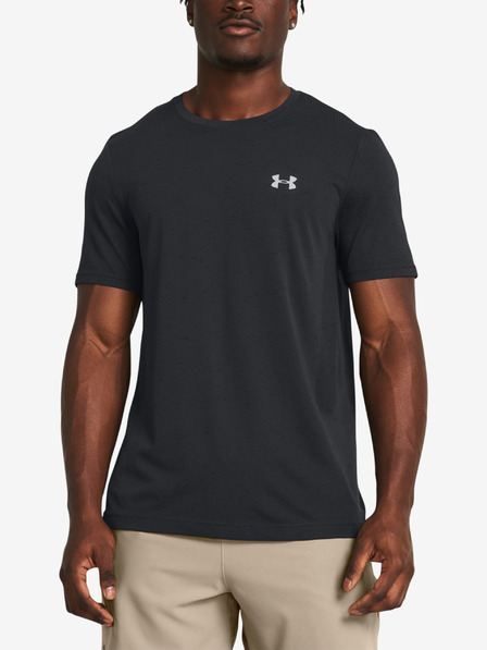 Under Armour Férfi póló Under Armour Vanish Seamless SS