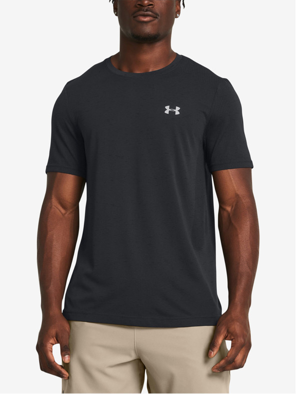 Under Armour Férfi póló Under Armour Vanish Seamless SS