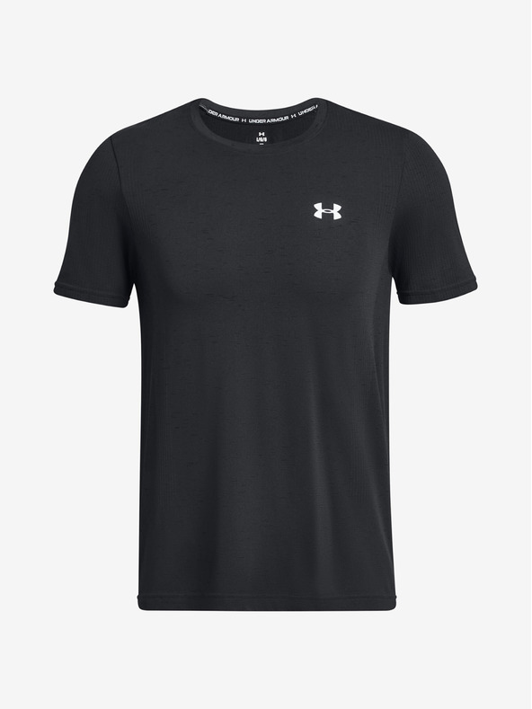 Under Armour Férfi póló Under Armour Vanish Seamless SS