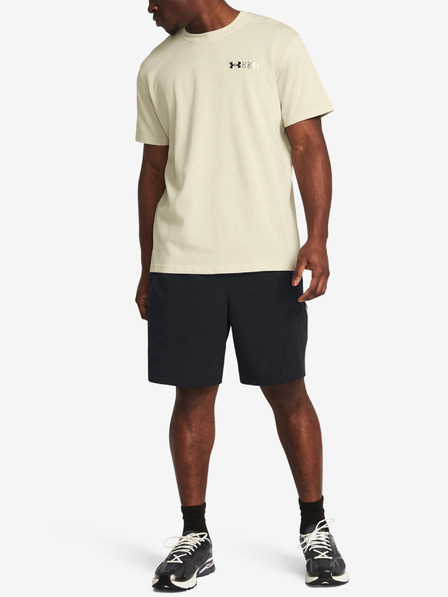 Under Armour Férfi rövidnadrágok Under Armour UA Unstoppable Vented Short