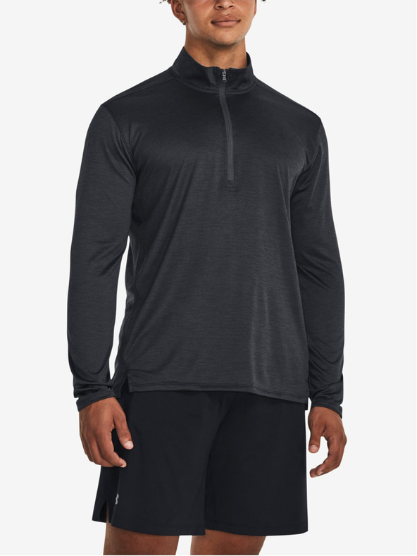 Under Armour Férfi póló Under Armour UA Tech Vent 1/2 Zip