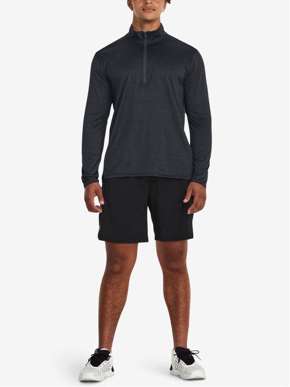 Under Armour Férfi póló Under Armour UA Tech Vent 1/2 Zip