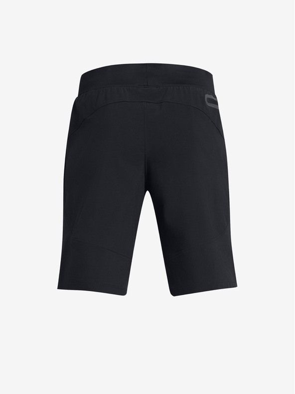 Under Armour Fiú rövidnadrágok Under Armour UA B Unstoppable Short