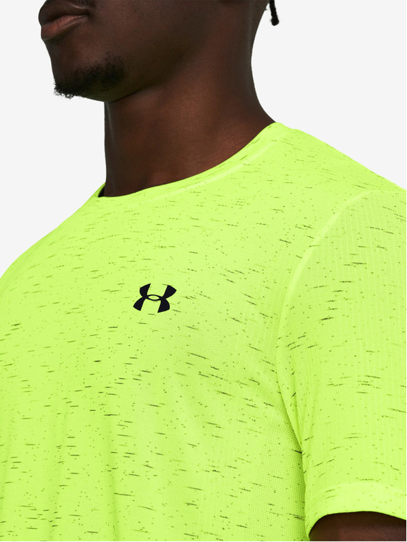 Under Armour Férfi póló Under Armour Vanish Seamless SS