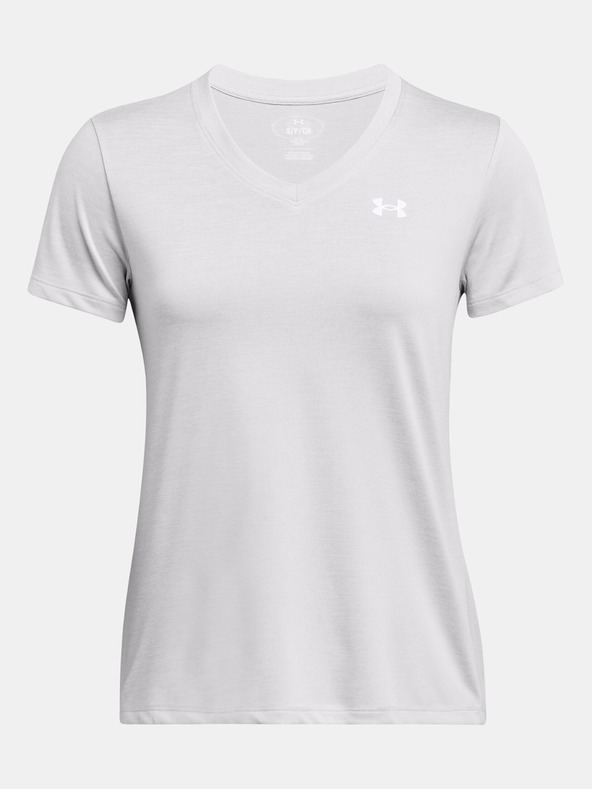 Under Armour Női póló Under Armour Tech SSV- Twist