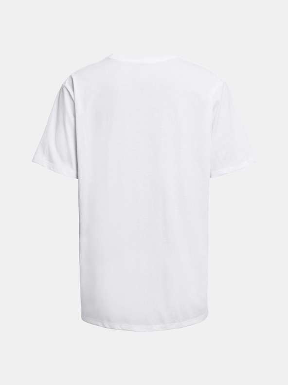 Under Armour Női póló Under Armour Campus Oversize SS