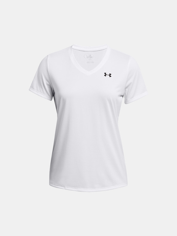 Under Armour Női póló Under Armour Tech SSV- Solid