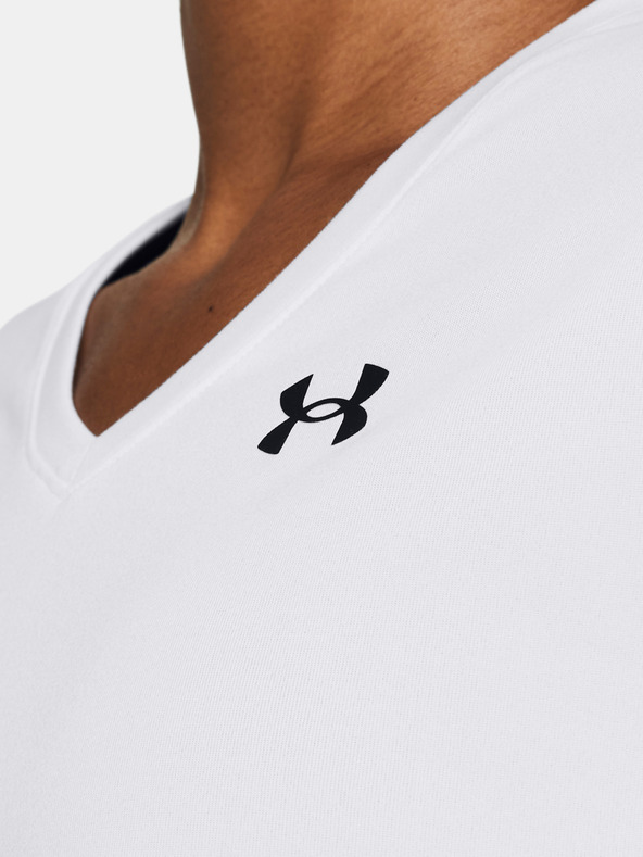 Under Armour Női póló Under Armour Tech SSV- Solid