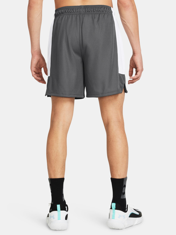 Under Armour Férfi rövidnadrágok Under Armour UA Baseline Short