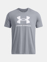 Under Armour Férfi póló Under Armour UA SPORTSTYLE LOGO UPDATE SS