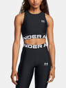 Under Armour Női atlétatrikó Under Armour HeatGear Rib Tank