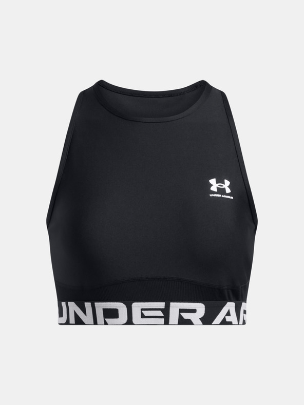 Under Armour Női atlétatrikó Under Armour HeatGear Rib Tank