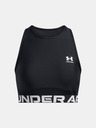 Under Armour Női atlétatrikó Under Armour HeatGear Rib Tank