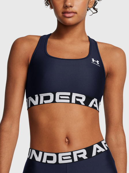 Under Armour Női melltartó Under Armour UA HG Mid Branded