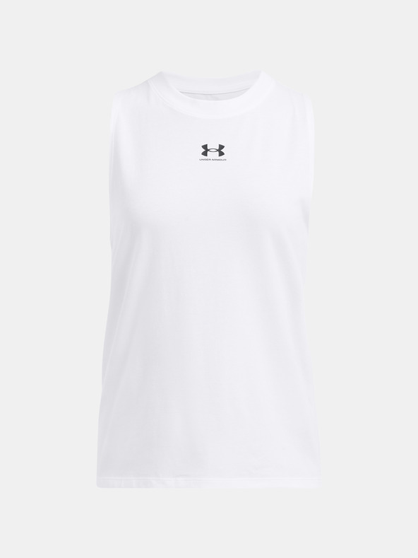 Under Armour Női atlétatrikó Under Armour UA Rival Muscle Tank