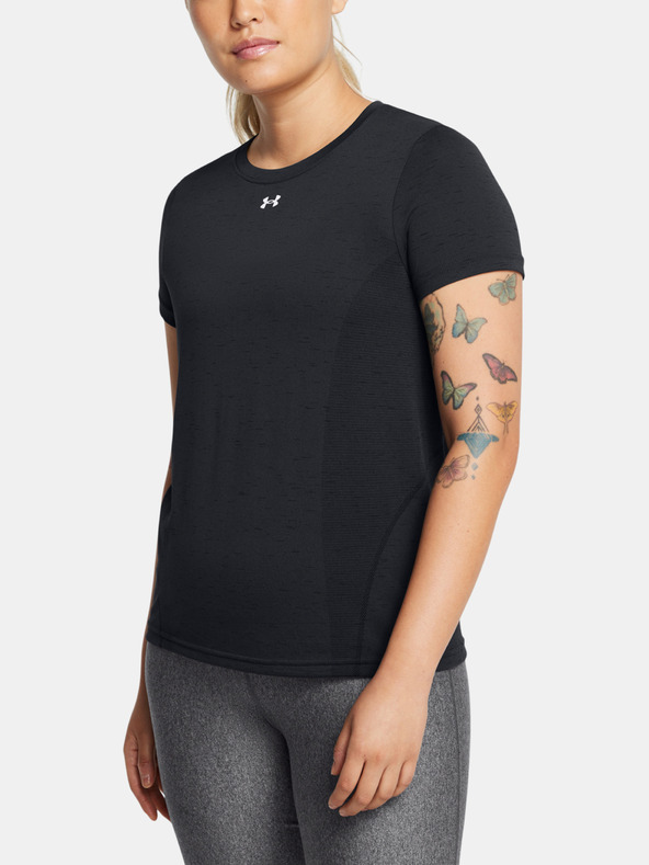 Under Armour Női póló Under Armour Vanish Seamless Loose SS