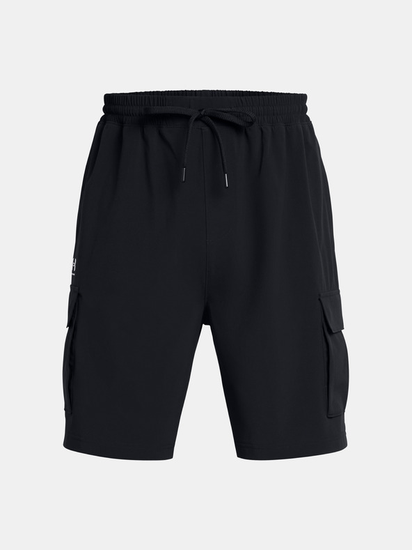 Under Armour Férfi rövidnadrágok Under Armour UA Vibe Woven Cargo Short