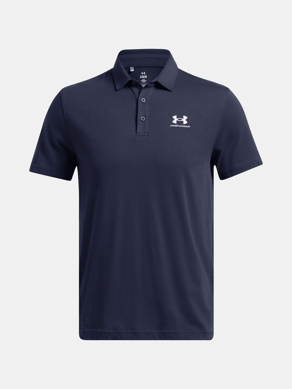 Under Armour Férfi póló Under Armour UA Icon Polo