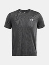 Under Armour Férfi póló Under Armour UA LAUNCH CAMO SHORTSLEEVE