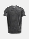 Under Armour Férfi póló Under Armour UA LAUNCH CAMO SHORTSLEEVE