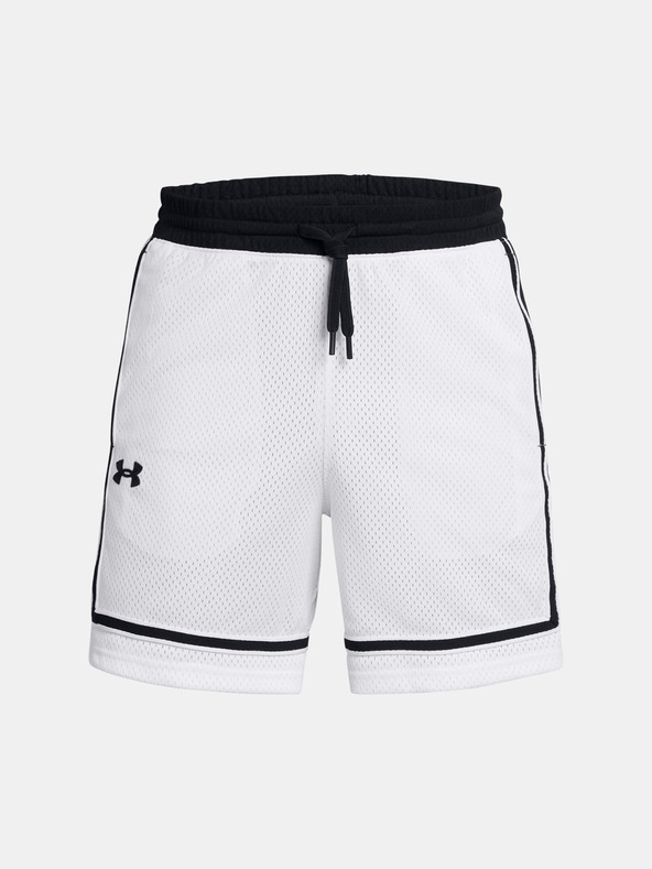 Under Armour Férfi rövidnadrágok Under Armour UA Zone Pro 7in Mesh Short