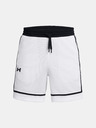 Under Armour Férfi rövidnadrágok Under Armour UA Zone Pro 7in Mesh Short