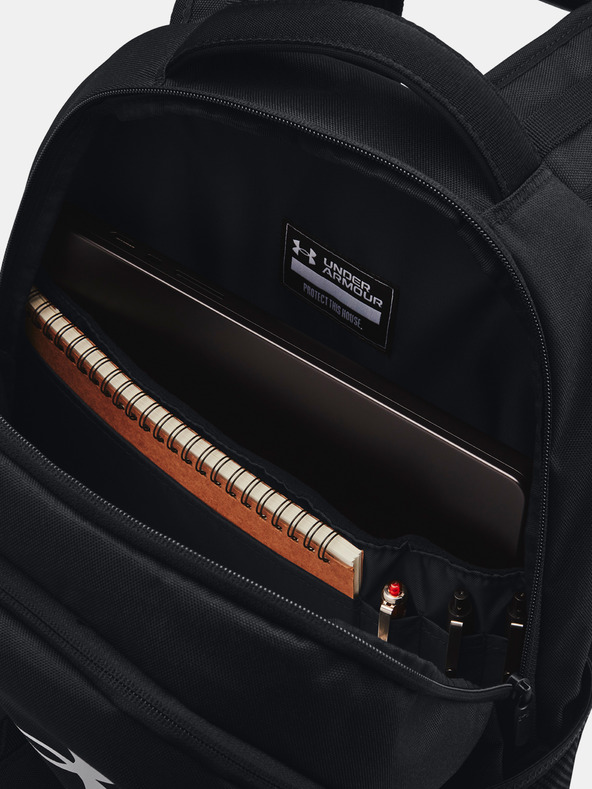 Under Armour Unisex hátizsák Under Armour UA Hustle 6.0 Backpack