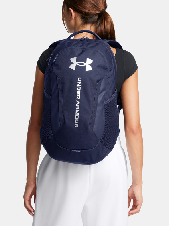 Under Armour Unisex hátizsák Under Armour UA Hustle 6.0 Backpack