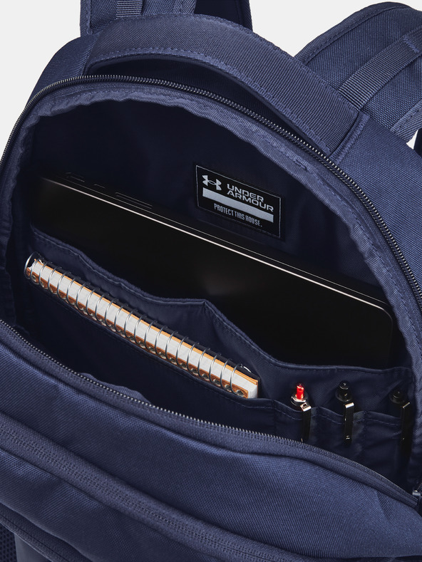 Under Armour Unisex hátizsák Under Armour UA Hustle 6.0 Backpack