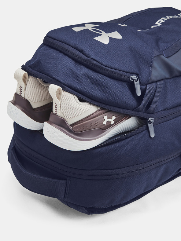 Under Armour Unisex hátizsák Under Armour UA Hustle 6.0 Backpack